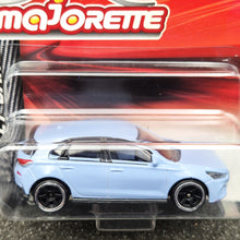 Load image into Gallery viewer, Majorette 2021 Hyundai i30 N Pale Blue #280 Street Cars New
