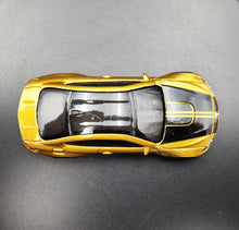 Load image into Gallery viewer, Hot Wheels 2022 BMW M4 Gold European Car Culture Multipack Exclusive
