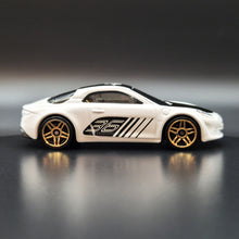 Load image into Gallery viewer, Hot Wheels 2022 Alpine A110 White European Car Culture Multipack Exclusive
