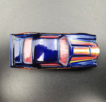 Load image into Gallery viewer, Hot Wheels 2022 &#39;70 Chevy Camaro RS Deep Blue Ultra Hots 6/8
