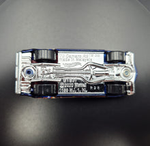 Load image into Gallery viewer, Hot Wheels 2022 &#39;70 Chevy Camaro RS Deep Blue Ultra Hots 6/8
