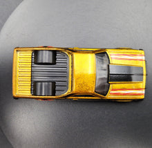 Load image into Gallery viewer, Hot Wheels 2022 &#39;80 El Camino Gold Ultra Hots 4/8
