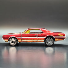 Load image into Gallery viewer, Hot Wheels 2022 &#39;67 Oldsmobile 442 Red Ultra Hots 8/8
