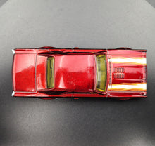 Load image into Gallery viewer, Hot Wheels 2022 &#39;67 Oldsmobile 442 Red Ultra Hots 8/8
