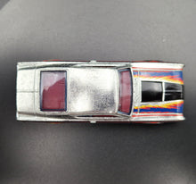 Load image into Gallery viewer, Hot Wheels 2022 &#39;69 Mercury Cyclone Zamac Ultra Hots 2/8
