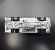 Load image into Gallery viewer, Hot Wheels 2022 &#39;69 Mercury Cyclone Zamac Ultra Hots 2/8
