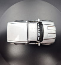 Load image into Gallery viewer, Hot Wheels 2004 Ford SVT Lightning Concept Silver Hot Tunerz 1:55 - Rare
