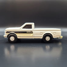 Load image into Gallery viewer, ERTL 1990 Ford F-150 Pickup White CAT Caterpillar Series
