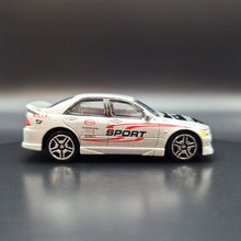 Load image into Gallery viewer, Suntoys Lexus IS300 Silver L9836 1:64 Car
