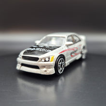 Load image into Gallery viewer, Suntoys Lexus IS300 Silver L9836 1:64 Car
