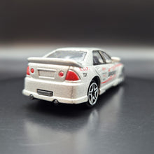 Load image into Gallery viewer, Suntoys Lexus IS300 Silver L9836 1:64 Car
