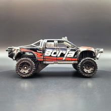 Load image into Gallery viewer, Hot Wheels 2020 Sandblaster Black #215 HW Hot Trucks 9/10
