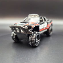 Load image into Gallery viewer, Hot Wheels 2020 Sandblaster Black #215 HW Hot Trucks 9/10
