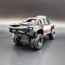 Load image into Gallery viewer, Hot Wheels 2020 Sandblaster Black #215 HW Hot Trucks 9/10
