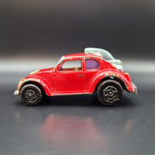 Load image into Gallery viewer, Matchbox 1971 Volks Dragon Red #31 1-75/Supefast Series
