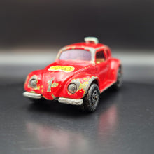 Load image into Gallery viewer, Matchbox 1971 Volks Dragon Red #31 1-75/Supefast Series
