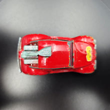 Load image into Gallery viewer, Matchbox 1971 Volks Dragon Red #31 1-75/Supefast Series
