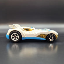 Load image into Gallery viewer, Hot Wheels 2012 Howlin Heat Pearl White Street Creature Cars 5 Pack Exclusive
