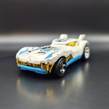 Load image into Gallery viewer, Hot Wheels 2012 Howlin Heat Pearl White Street Creature Cars 5 Pack Exclusive
