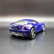 Load image into Gallery viewer, Hot Wheels 2021 Alfa Romeo 8C Competizione Blue #29 Multipack Exclusive

