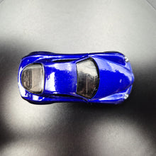 Load image into Gallery viewer, Hot Wheels 2021 Alfa Romeo 8C Competizione Blue #29 Multipack Exclusive
