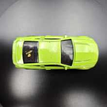 Load image into Gallery viewer, Hot Wheels 2017 &#39;12 Ford Mustang Boss 302 Laguna Seca Green Muscle Mania 5 Pack Exclusive
