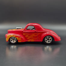 Load image into Gallery viewer, Hot Wheels 2019 Custom &#39;41 Willys Coupe Red Multipack Exclusive
