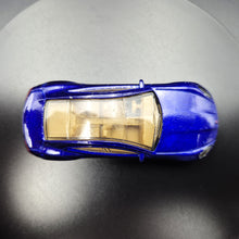 Load image into Gallery viewer, Matchbox 2023 Karma GS-6 Dark Blue #43 MBX Highway
