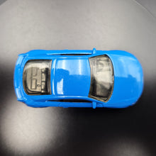 Load image into Gallery viewer, Matchbox 2021 2020 Audi TT RS Coupe Blue MBX Showroom #16/100
