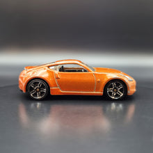 Load image into Gallery viewer, Hot Wheels 2013 Nissan 370Z Orange Multipack Exclusive
