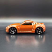 Load image into Gallery viewer, Hot Wheels 2013 Nissan 370Z Orange Multipack Exclusive
