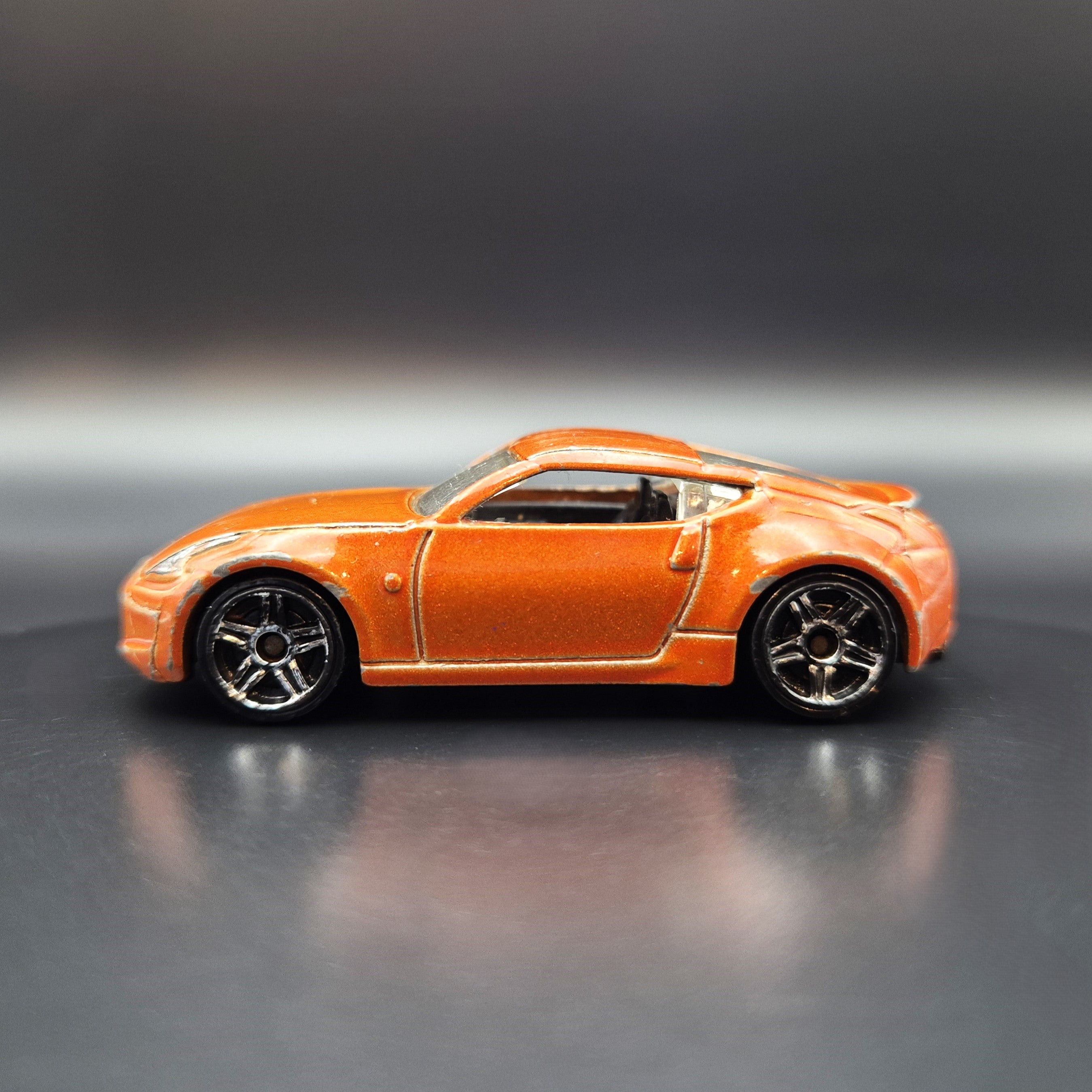 Hot Wheels Nissan 370Z イエロー Amazon.co.jp: Hot Wheels 2020 Fast & Furious #2/5 Nissan