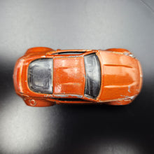 Load image into Gallery viewer, Hot Wheels 2013 Nissan 370Z Orange Multipack Exclusive
