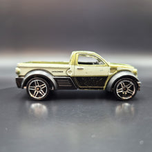 Load image into Gallery viewer, Hot Wheels 2012 Dodge M80 Green Multipack Exclusive
