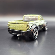 Load image into Gallery viewer, Hot Wheels 2012 Dodge M80 Green Multipack Exclusive
