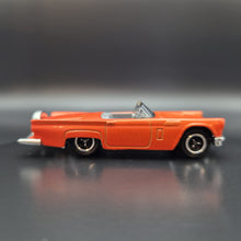 Load image into Gallery viewer, Matchbox 2021 1957 Ford Thunderbird Orange Blue Highways II 5 Pack Exclusive
