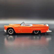 Load image into Gallery viewer, Matchbox 2021 1957 Ford Thunderbird Orange Blue Highways II 5 Pack Exclusive
