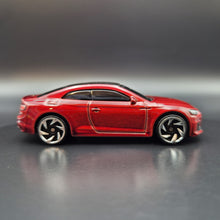 Load image into Gallery viewer, Hot Wheels 2022 Audi RS 5 Coupe Red Multipack Exclusive
