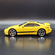 Load image into Gallery viewer, Hot Wheels 2023 Nissan 300ZX Twin Turbo Yellow Multipack Exclusive
