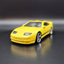 Load image into Gallery viewer, Hot Wheels 2023 Nissan 300ZX Twin Turbo Yellow Multipack Exclusive
