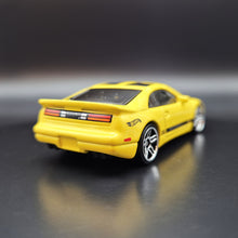 Load image into Gallery viewer, Hot Wheels 2023 Nissan 300ZX Twin Turbo Yellow Multipack Exclusive
