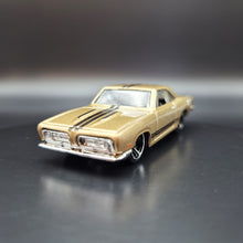 Load image into Gallery viewer, Hot Wheels 2014 &#39;68 Plymouth Barracuda Formula S Champayne #239 HW Workshop-Muscle Mania
