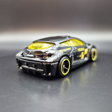 Load image into Gallery viewer, Hot Wheels 2011 Megane Trophy Black #16 2011 New Models
