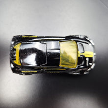 Load image into Gallery viewer, Hot Wheels 2011 Megane Trophy Black #16 2011 New Models
