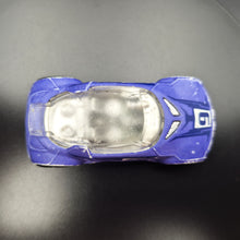 Load image into Gallery viewer, Hot Wheels 2008 High Voltage Purple (Cold), White (Warm) Color Shifters
