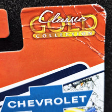 Load image into Gallery viewer, Johnny Lightning 2023 1979 Chevy Corvette Blue Classic Gold Collection 4/6 New