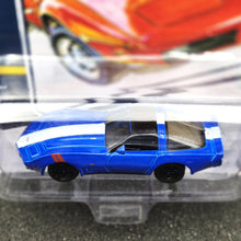 Load image into Gallery viewer, Johnny Lightning 2023 1979 Chevy Corvette Blue Classic Gold Collection 4/6 New