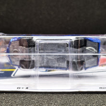 Load image into Gallery viewer, Johnny Lightning 2023 1979 Chevy Corvette Blue Classic Gold Collection 4/6 New