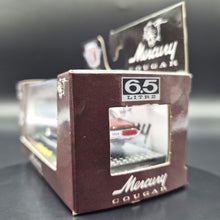 Load image into Gallery viewer, M2 Machines 1968 Mercury Cougar 390 Brown Detroit Muscle Release 62 New