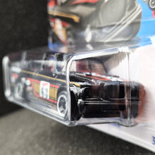 Load image into Gallery viewer, Hot Wheels 2022 &#39;63 Studebaker Champ Black #93 HW Hot Trucks 5/10 New
